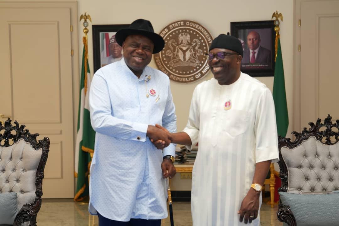 Bayelsa, Rivers Resolve Soku Oil Well Dispute