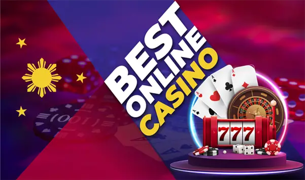 Best Online Casino Philippines GCash Real Money