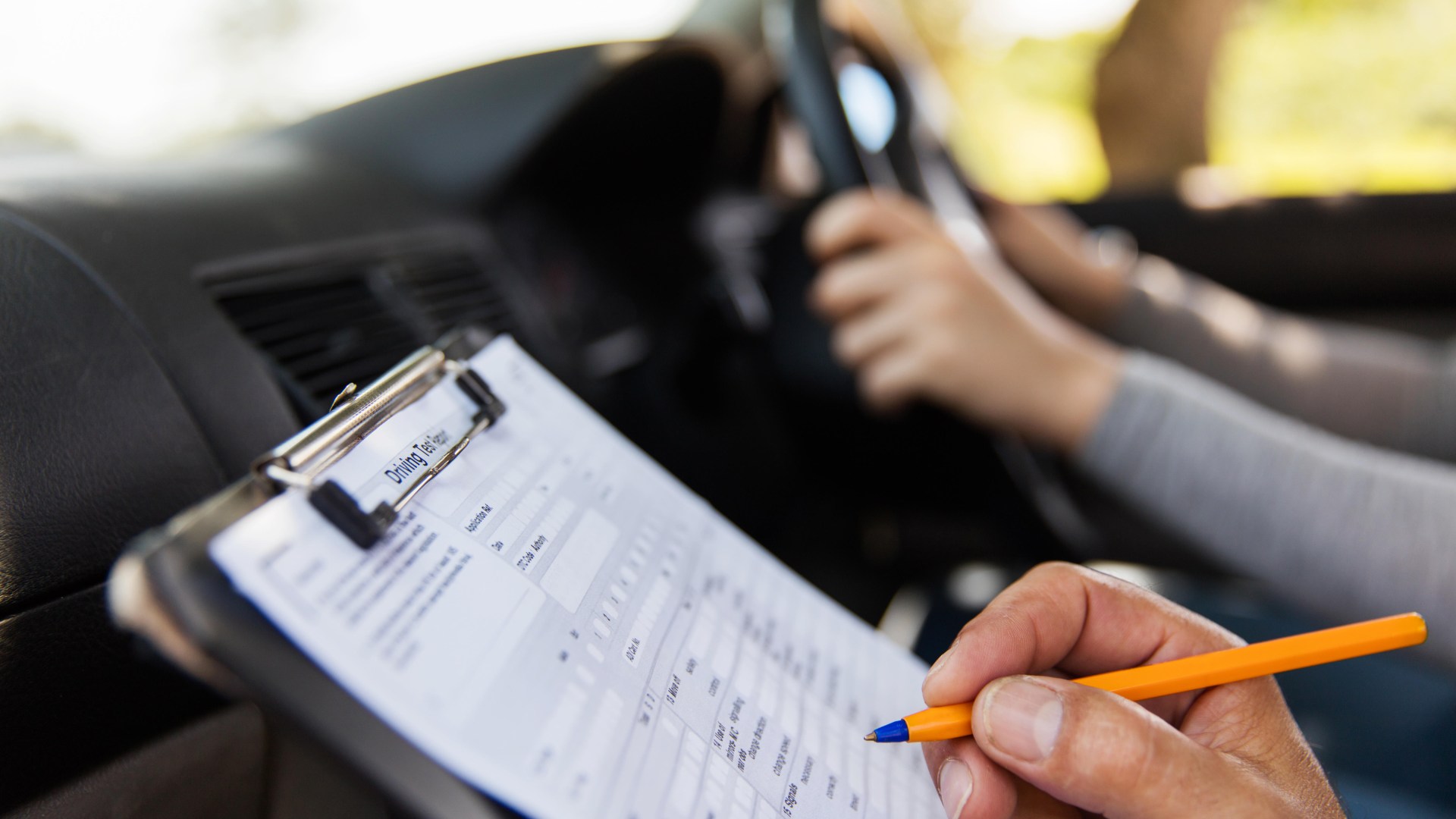 Best time EVER to take driving test as they’re ‘getting EASIER’ with instructors told to boost rates - 5 tips to pass