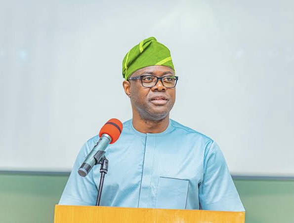 Better Days Ahead, Makinde Assures Civil Servants