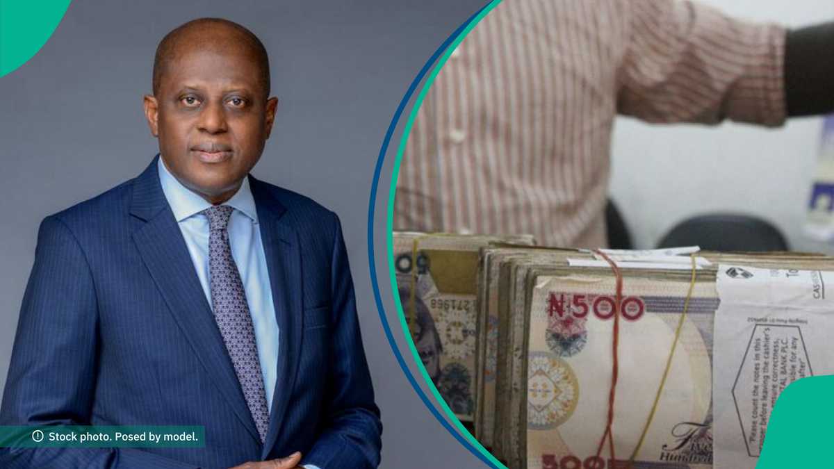 CBN Makes Another Move to Monitor Forex as Naira Crashes in Parallel Market