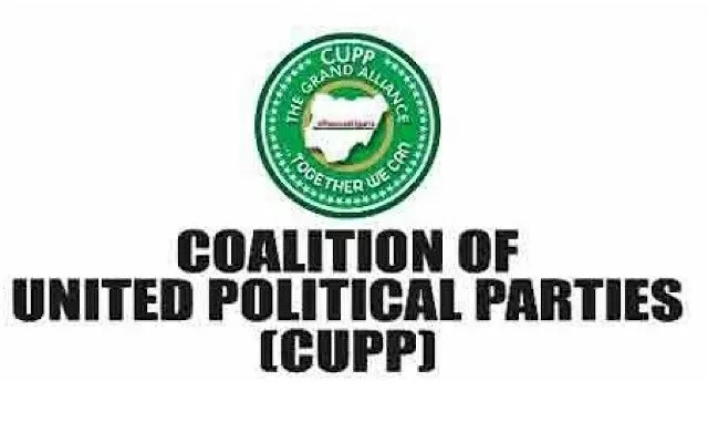 CUPP Congratulates Ghana’s President-elect, Chides PDP Elements Over Ugochinyere