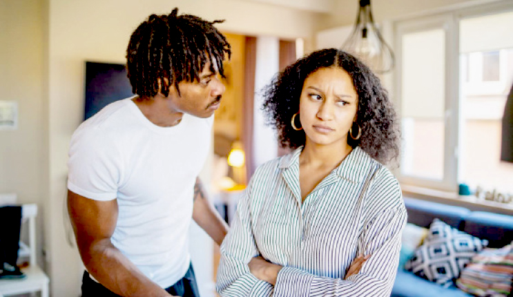 Can You Handle A Partner Who Might Be Unfaithful