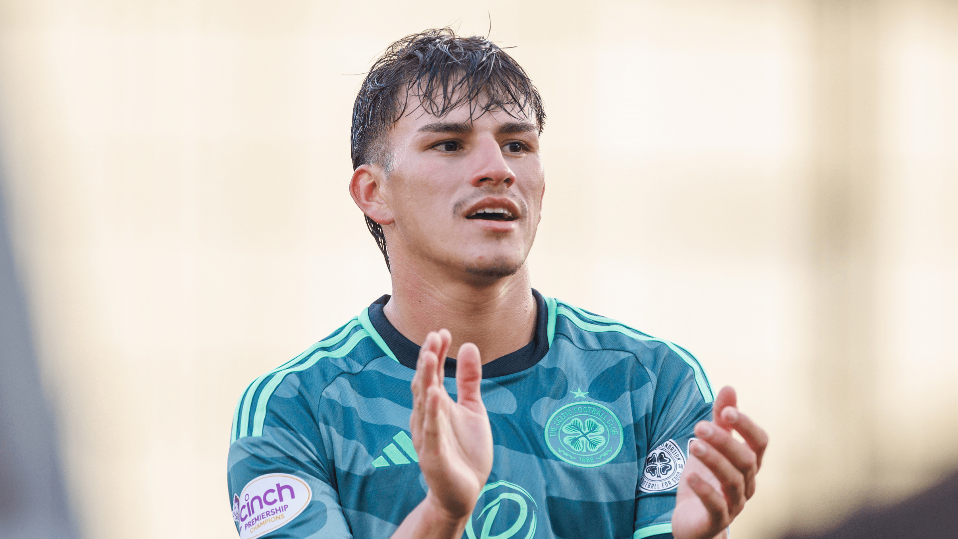 Celtic will make profit on flop Alexandro Bernabei with buying club to sell 17-year-old for £16MILLION to fund deal