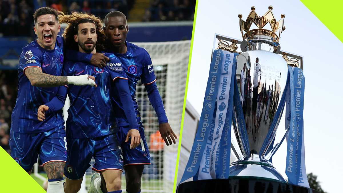 Chelsea Coach Enzo Maresca Addresses Premier League Title Talks: “We Are Not Ready”