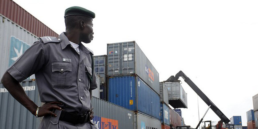 Customs Seizes N20.3bn Illicit Drugs At Onne Port