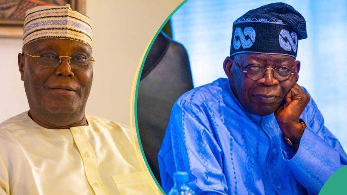 'Dalilin da Ya sa Atiku da 'Yan Arewa ba za Su Kayar da Tinubu a 2027 ba,' Okupe