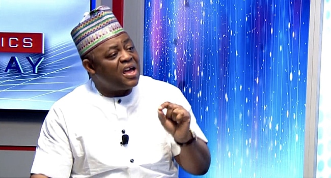 Fani-Kayode Reacts To Killing Of Children, Women In Gaza