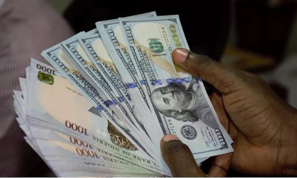 Dollar To Naira Black Market Exchange Rate Today 2nd December 2024