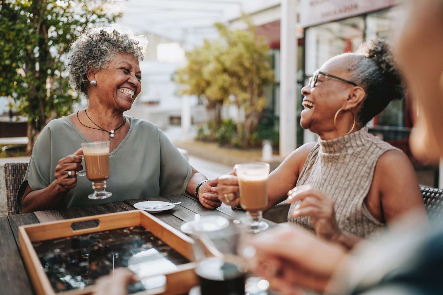 Drinking Coffee Daily May Increase Your Healthspan by 2 Years, Study Finds