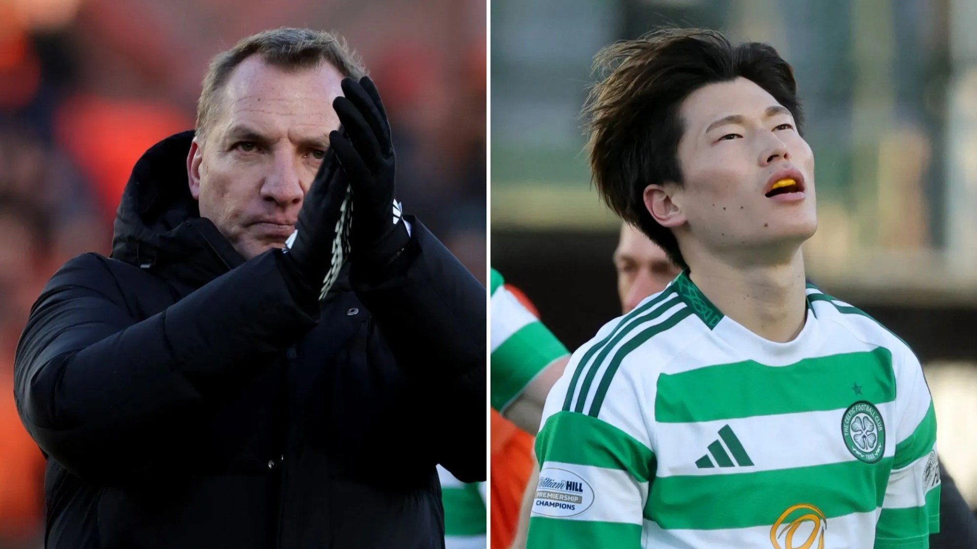 Dundee United v Celtic LIVE RESULT: Dominant Hoops held to goalless draw by stubborn Terrors - latest updates