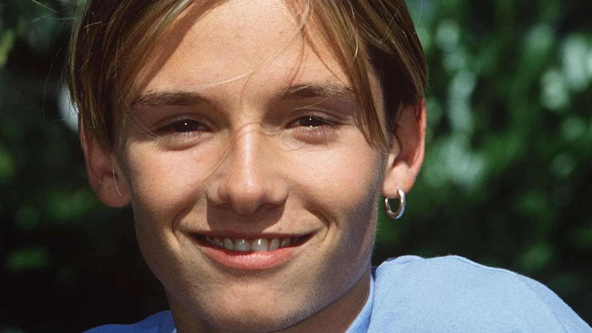 EastEnders heartthrob Jack Ryder is unrecognisable 22 years after leaving the soap