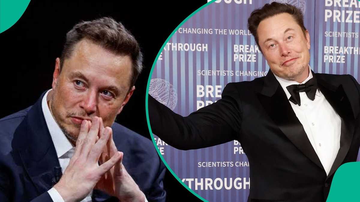 Elon Musk Ya Goge Raini, Ya Tabbata Mai Kudin Duniya da Dukiyarsa Ta Kai $447bn