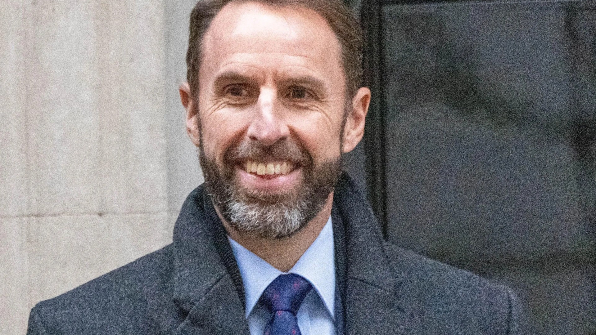 Ex-England boss Gareth Southgate to get knighthood in the New Year ­Honours List