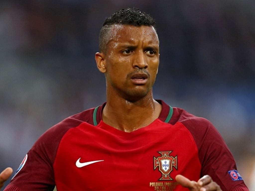 Ex-Man United, Portugal Star Nani Announces Retirement From Football