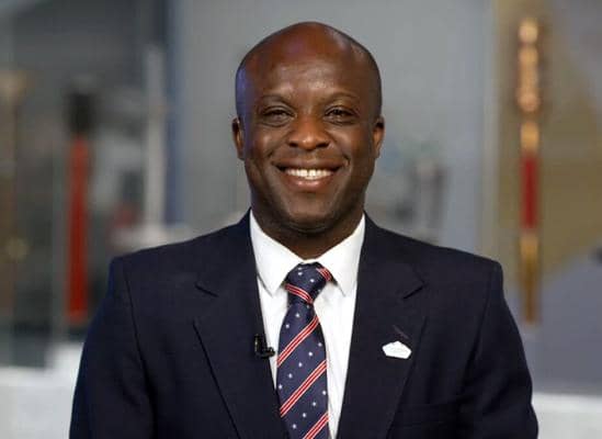 FBI Arrests US City Mayor Yemi Mobolade Over Self-plotted Racist Attack To Win Election