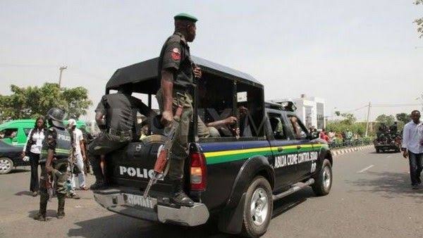 Fct Police issue safety advisory