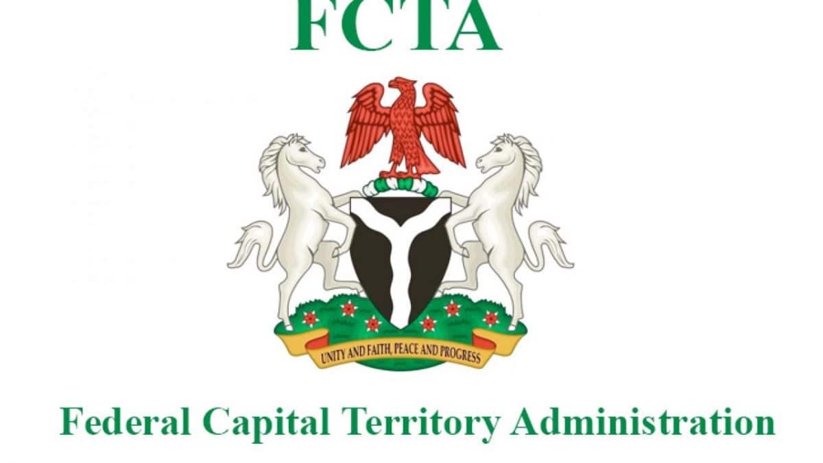 FCTA reveals how payment for C of O would be used