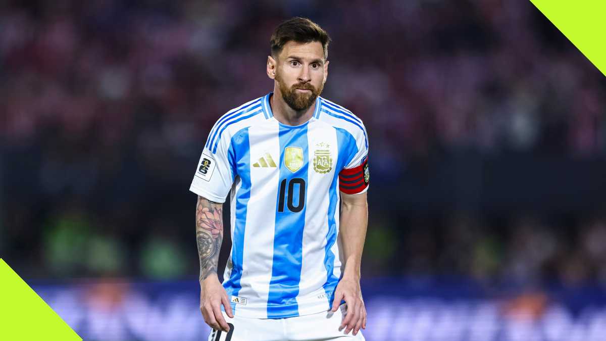 FIFA The Best 2024: Fans Agree One Player Who Deserved Nomination Over Lionel Messi