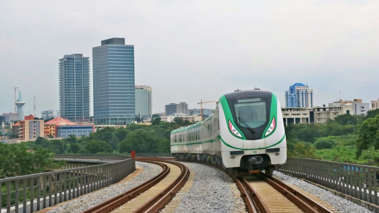 Federal Gov't Announces Free Train Services