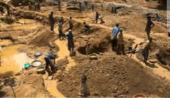 Five years after, FG lifts ban on mining in Zamfara