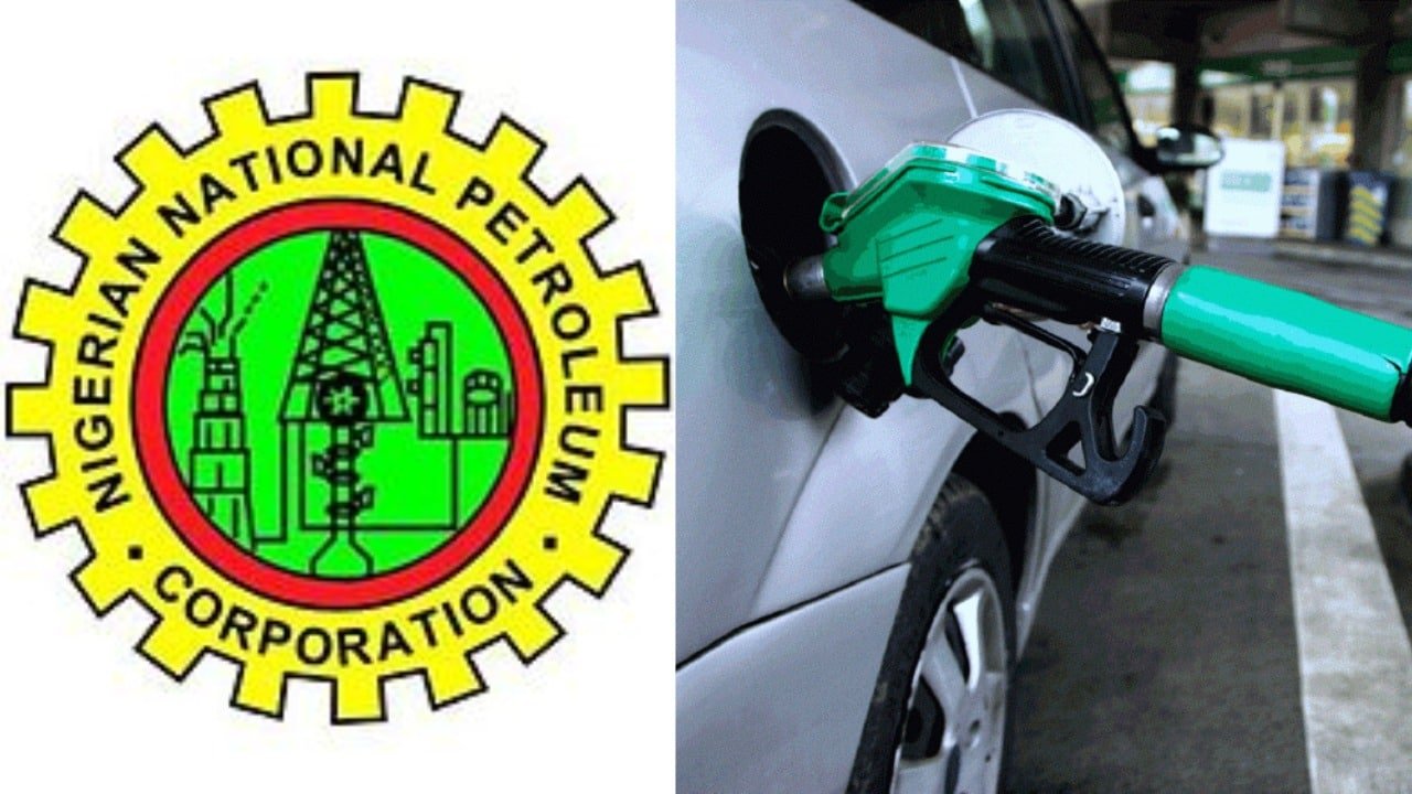 For Healthy Competition, NNPCL Drops Petrol Price To N899/Litre For Marketers