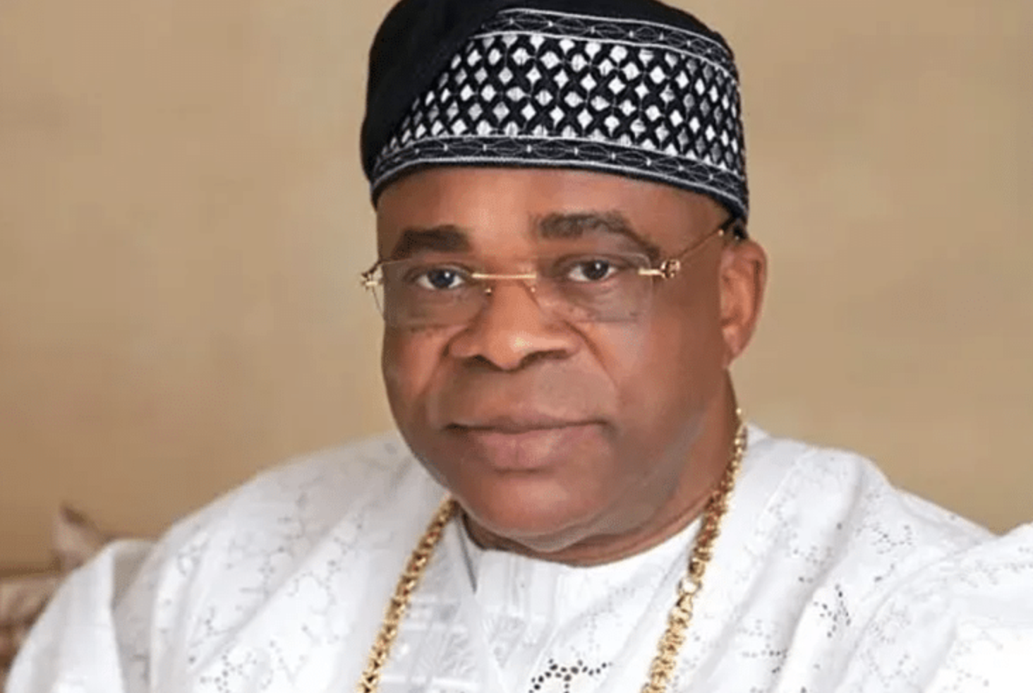 Former deputy Nigerian governor emerges traditional ruler