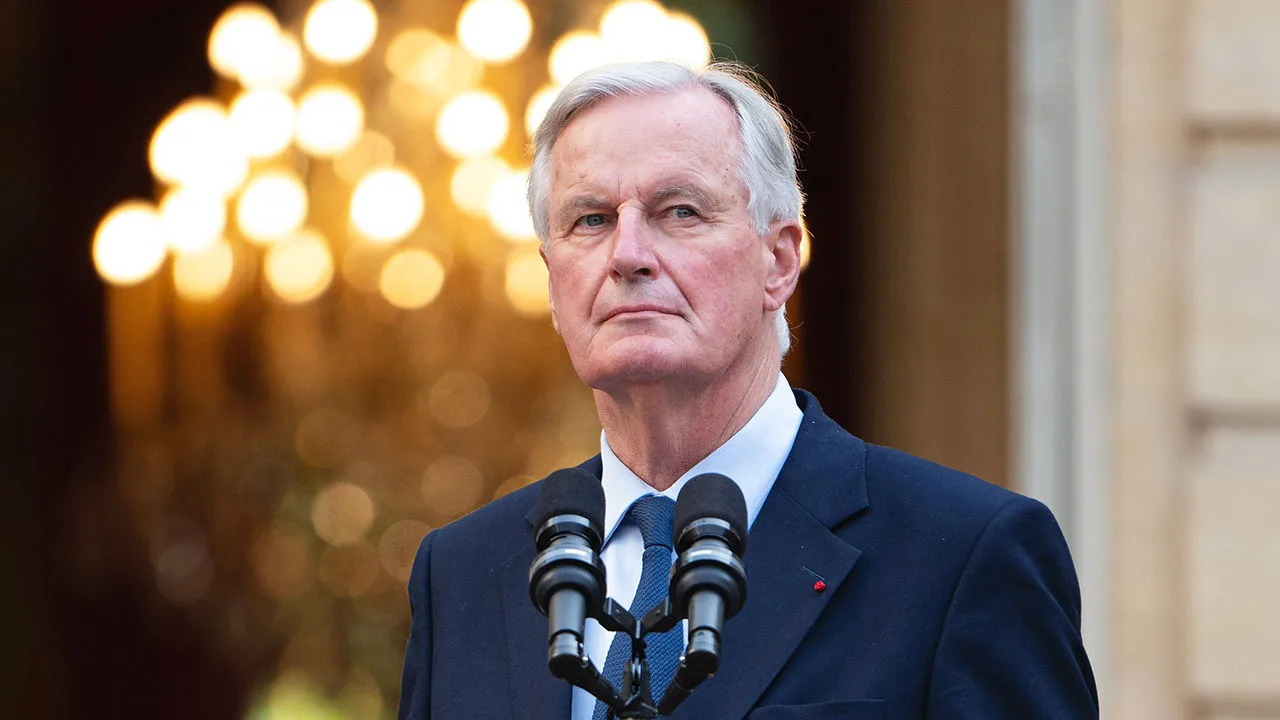 French Prime Minister Michel Barnier Resigns After No-Confidence Vote