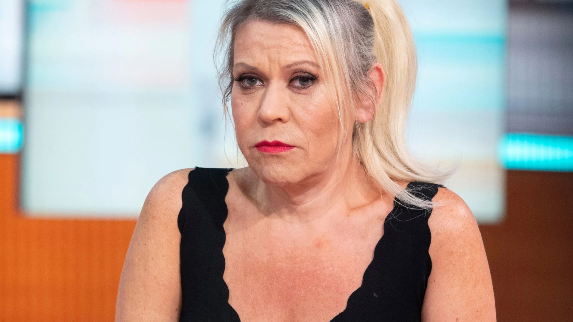 Grieving Tina Malone reveals heartbreaking way she'll spend Christmas after husband Paul's tragic death at just 42