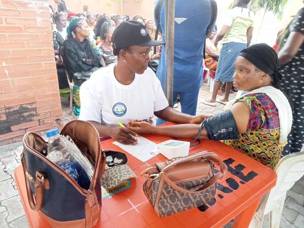 HIV/AIDS remains dangerous to life, says NDDC, holds free medical