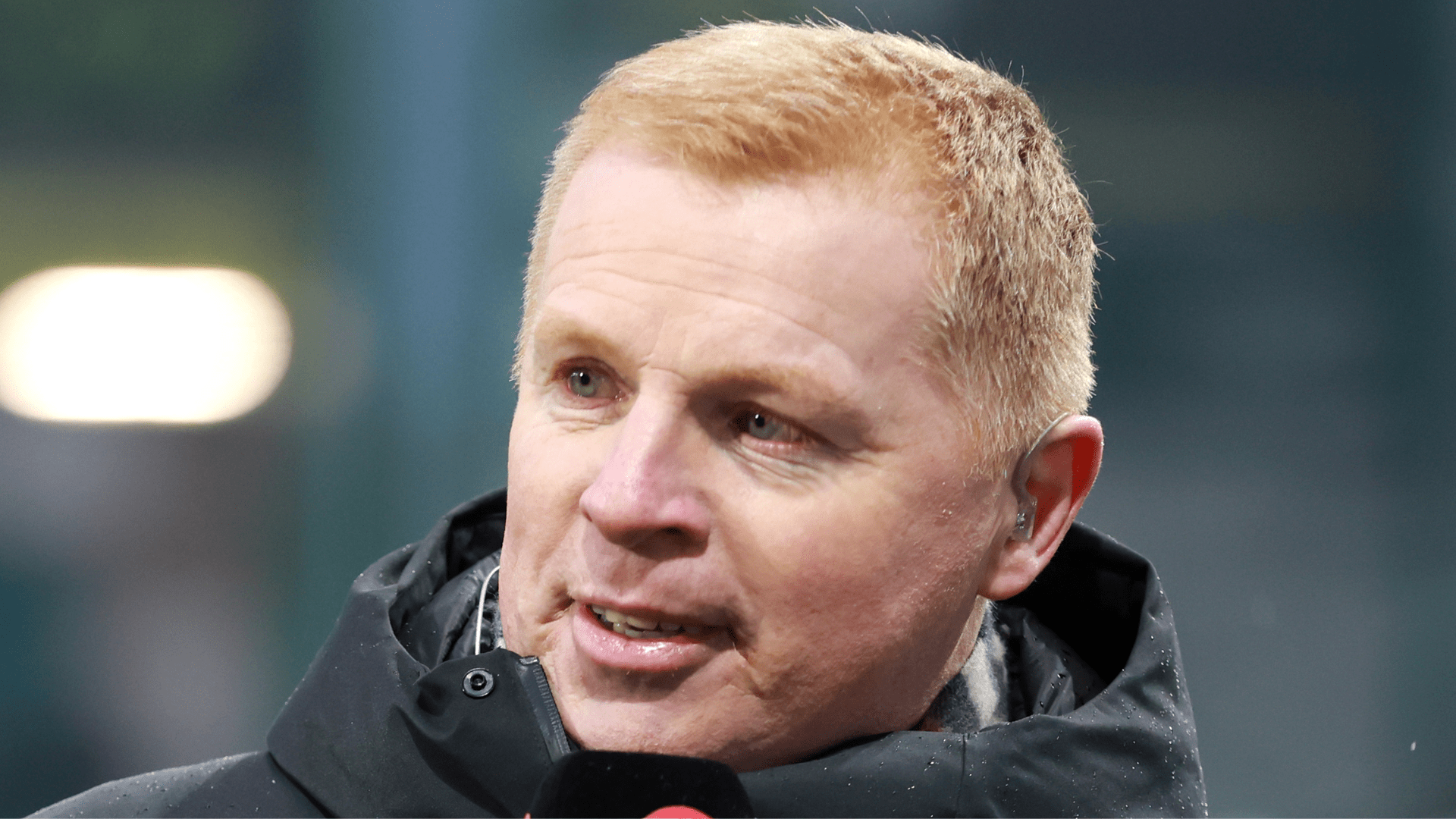 'He's making the game look easy' - Neil Lennon effusive in praise for unsung Celtic star