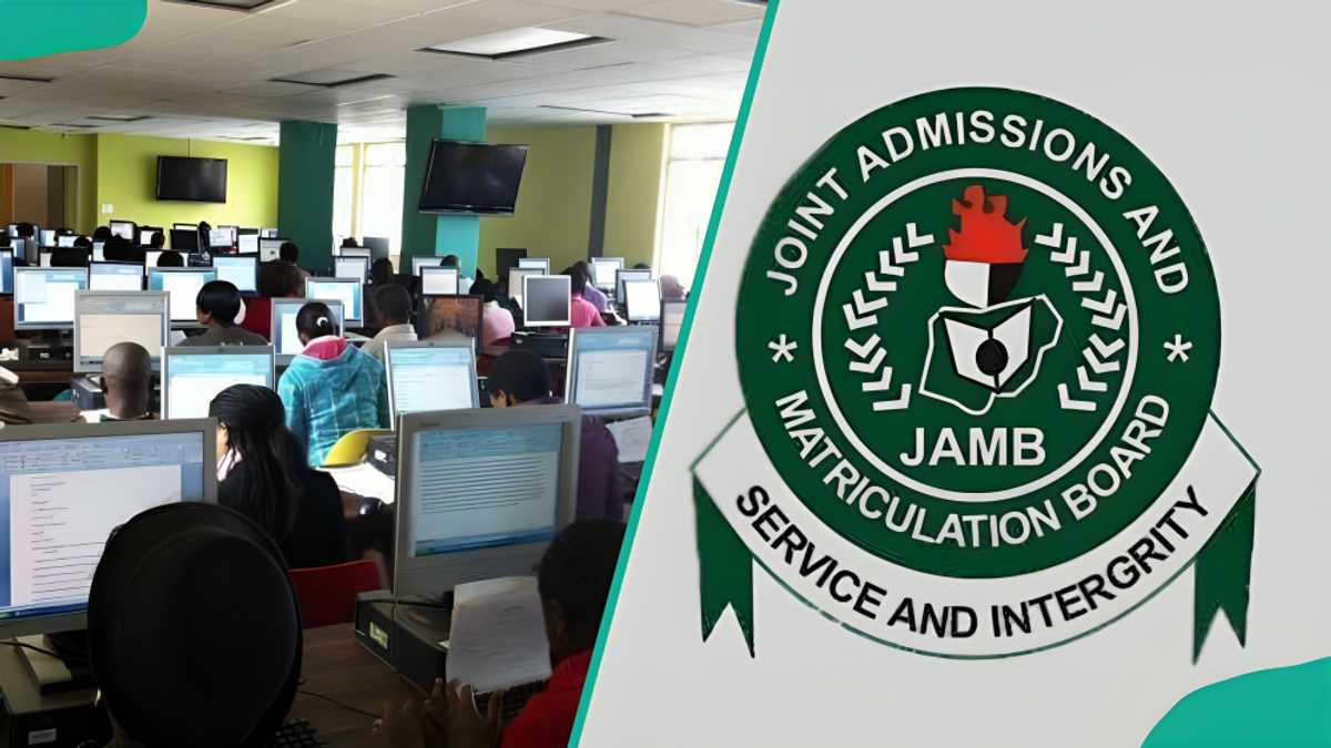 How to check your JAMB admission status on the official portal