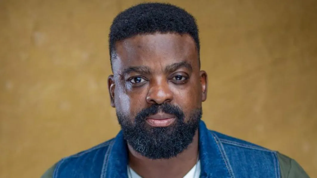 I am not in competition with anyone – Kunle Afolayan brags