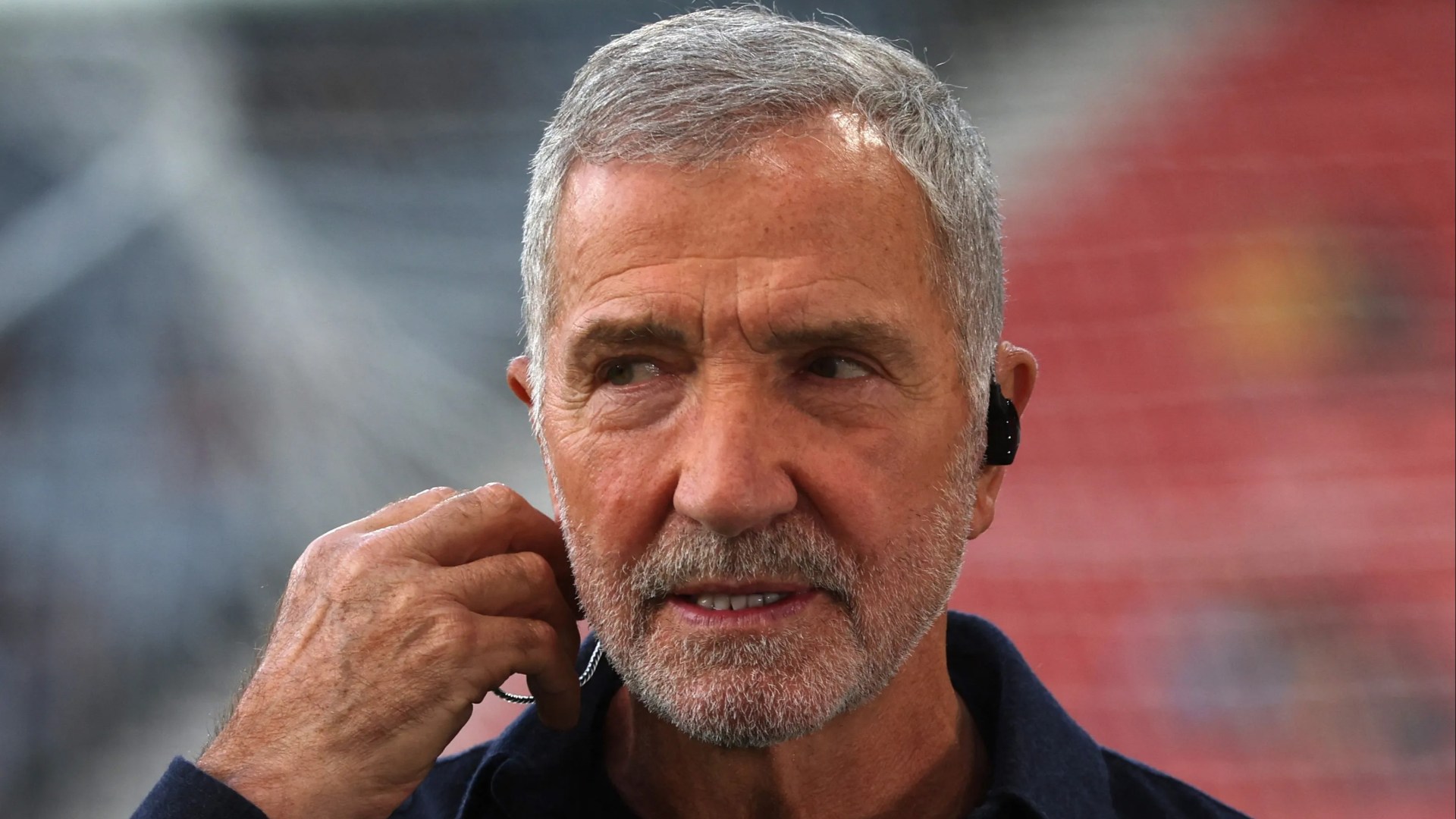 'I wouldn't shake his hand' - Scotland coach reveals his 20-year feud with Rangers legend Graeme Souness