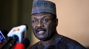 INEC reacts to Mahmood Yakubu’s reported death