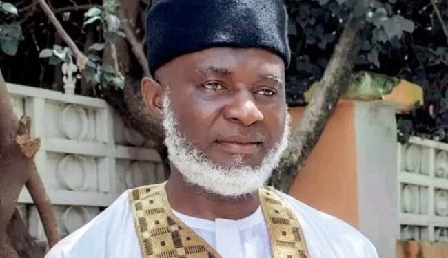 I'm Proud Of My Igbo Origin, Culture - First Igbo Chief Imam, Tochukwu Usman