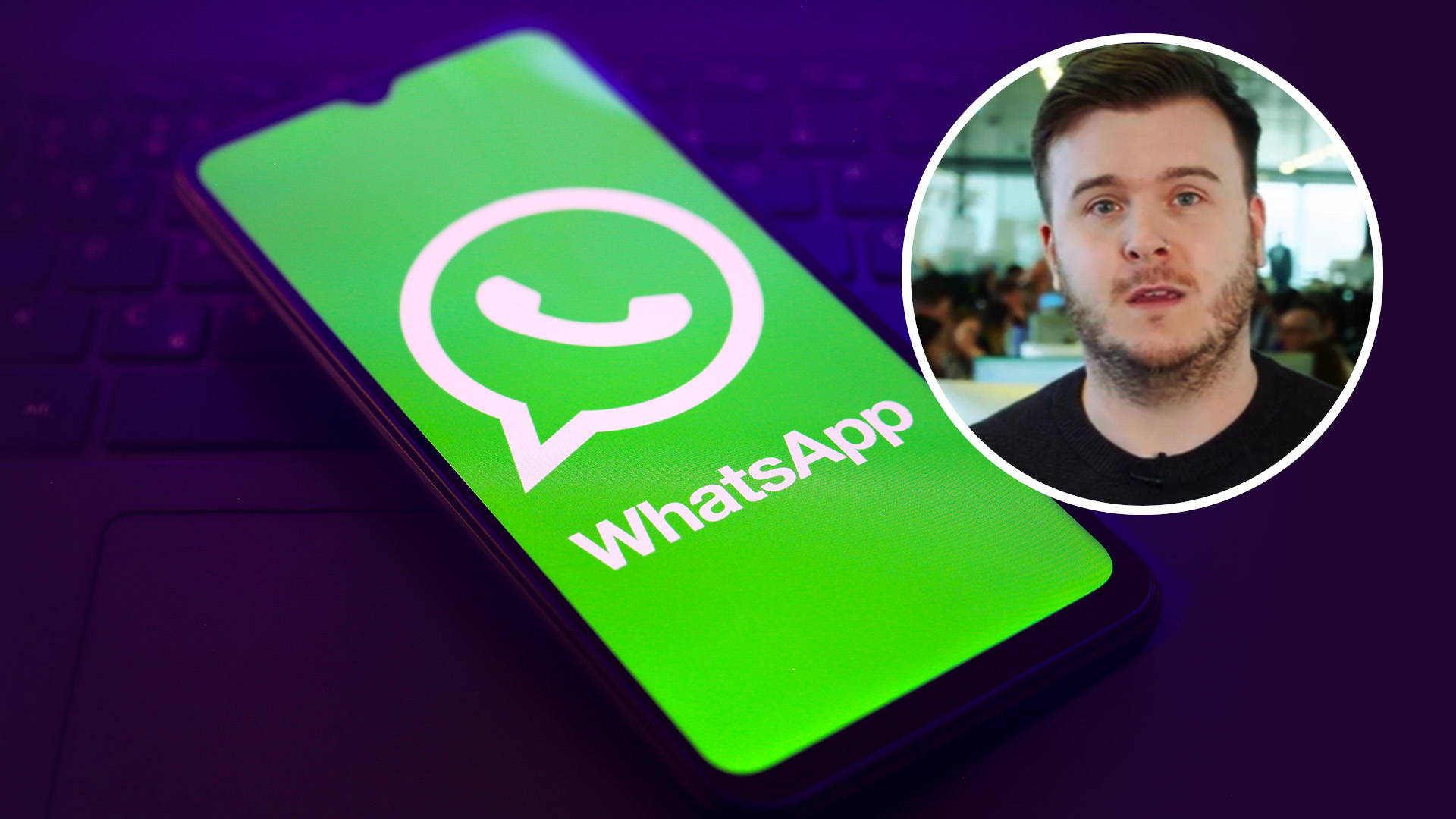 I'm fed up with terrible WhatsApp changes but the latest is so bad I want to quit – I'm scared to even open the app