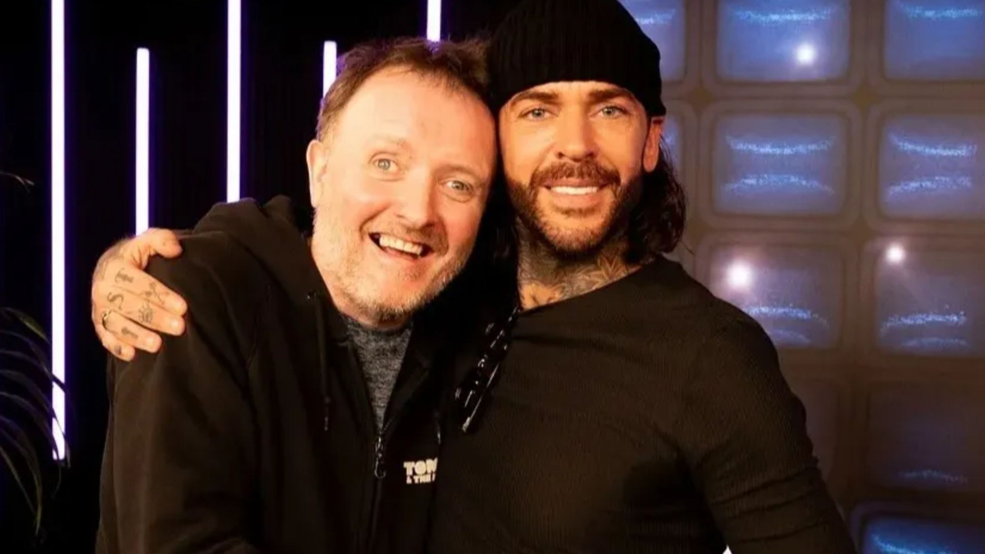 Inside surprise success of Strictly 'Chuckle Brothers' Pete Wicks and Chris McCausland as viewers defy judges' scores