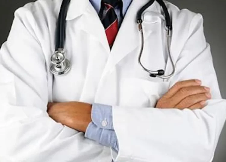 Japa: More Doctors Leaving Nigeria–Consultant