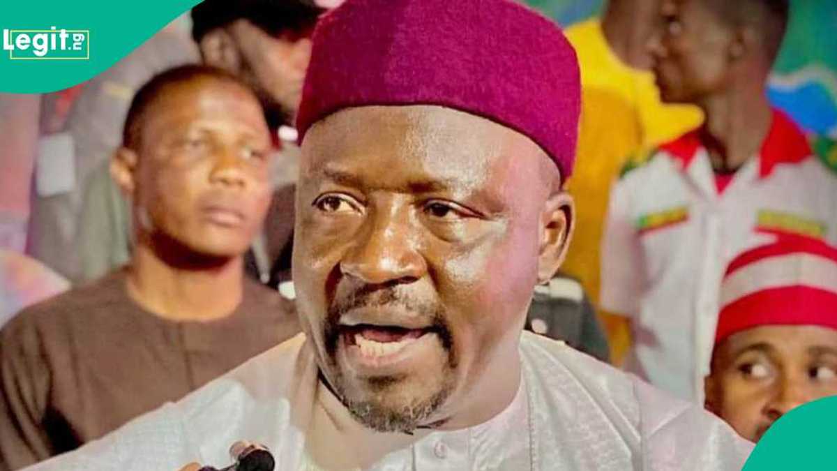 Kano: Kusa a APC Ya Gargadi Sanata Kawu Sumaila kan Sukar Gwamnatin Tinubu