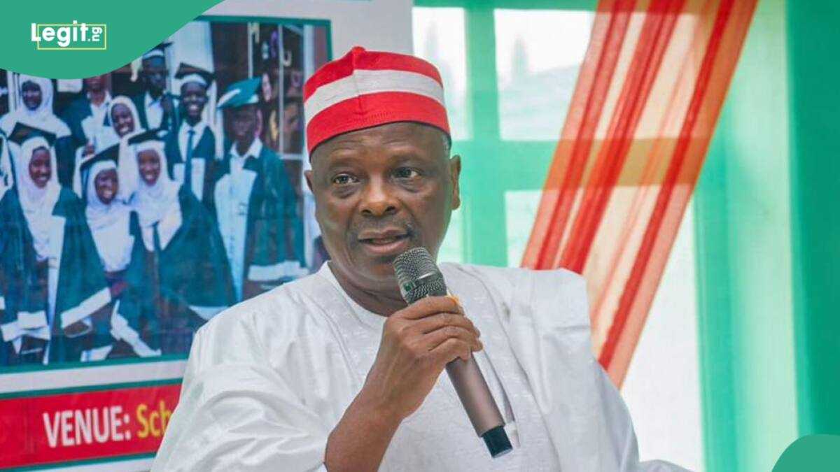 Kwankwaso Ya Tsokano APC, Ta Yi Masa Wankin Babban Bargo