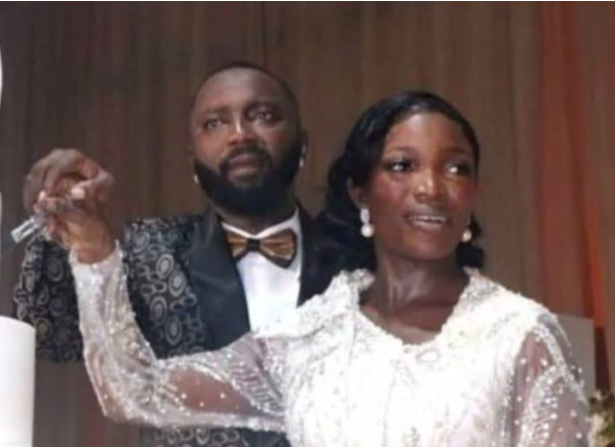 Lagos DSVA reacts as DJ Kulet’s husband admits to sexually abusing a minor