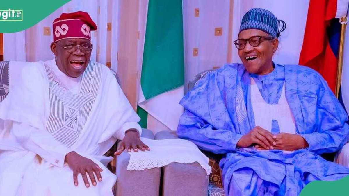 'Laifin Buhari Ne': Lauya Ya Kare Tinubu kan Fifita Ƙabilar Yarbawa a Gwamnatinsa