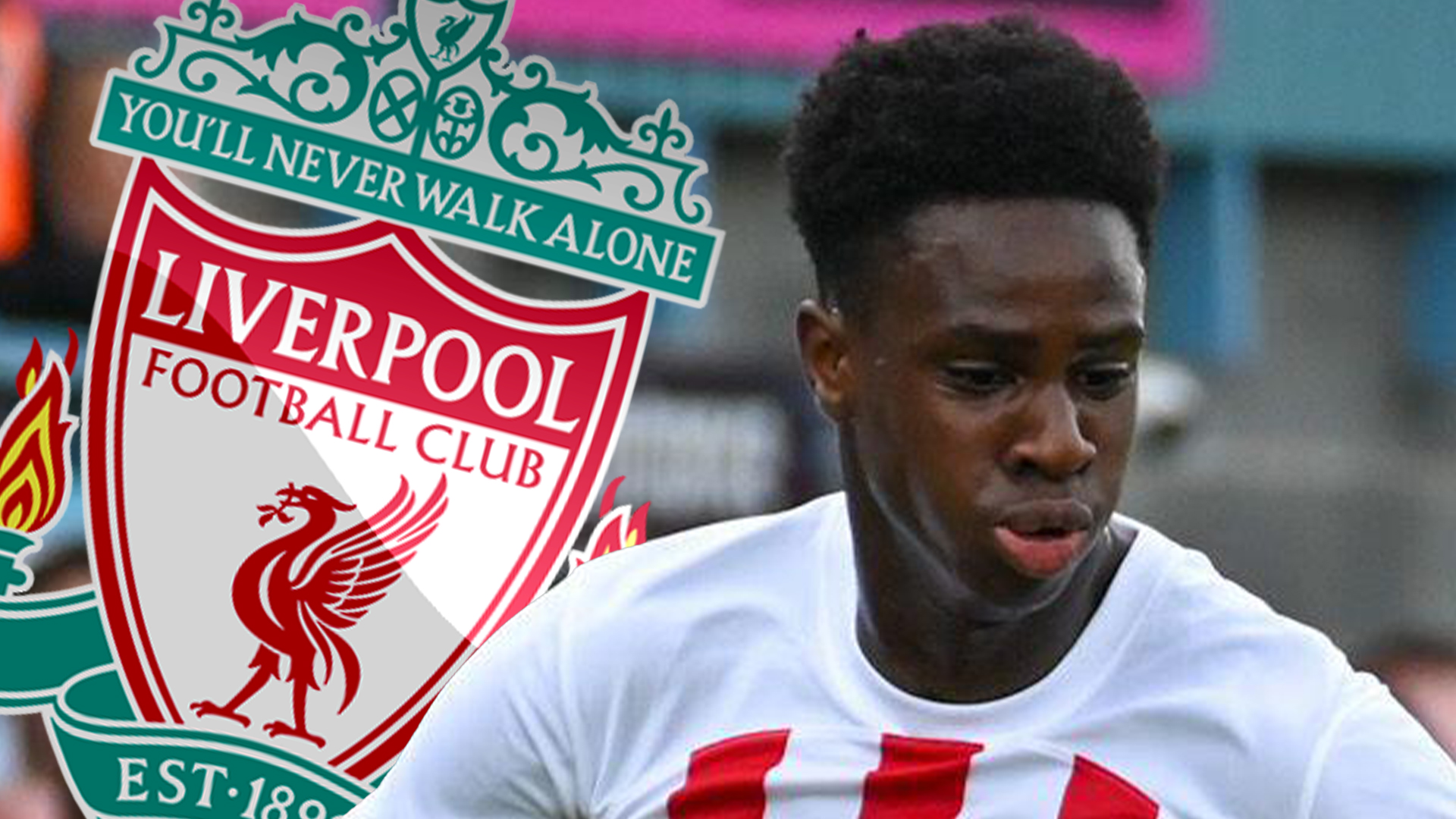 Liverpool eyeing EFL transfer raid for prolific wonderkid with eight goals in just seven games this season