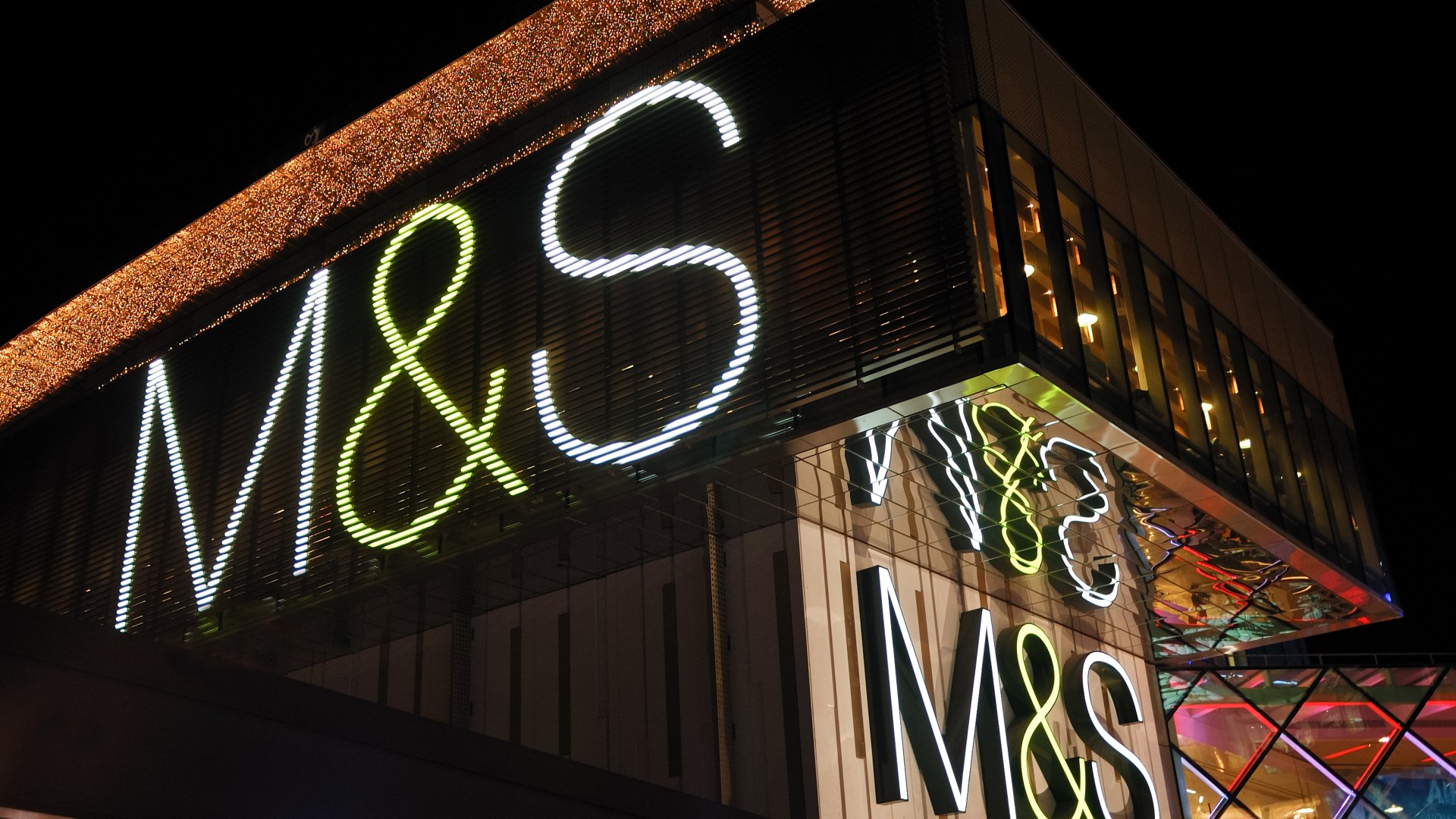 M&S shoppers are rushing to buy ‘dangerously good’ new cookies - but a huge change has divided customers