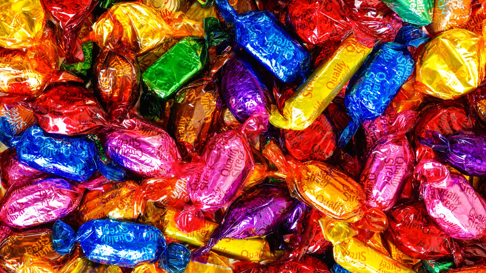 Major supermarket slashes price of giant Quality Street bags to just £4 and they're bigger & cheaper than tubs