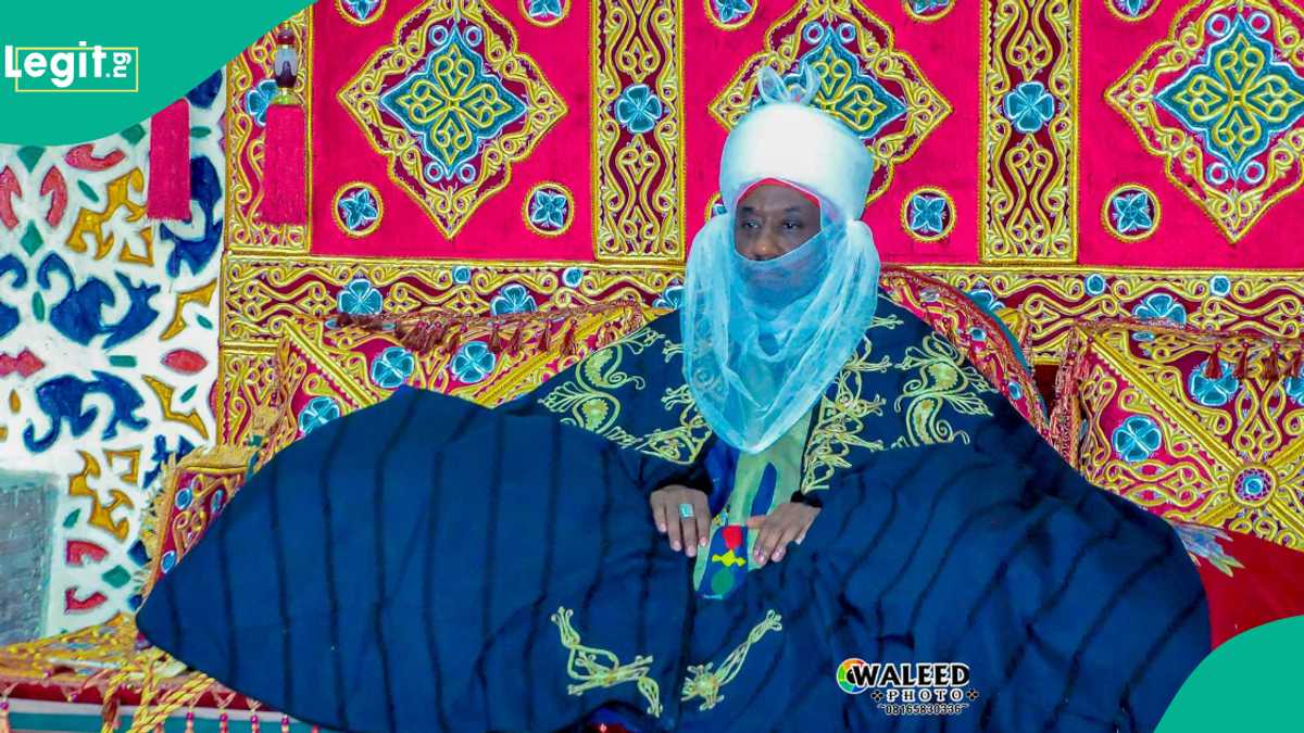 Masarautar Bichi Ta Faɗi Matsayarta Kan Naɗin Sabon Hakimi da Sarki Sanusi Ya Yi