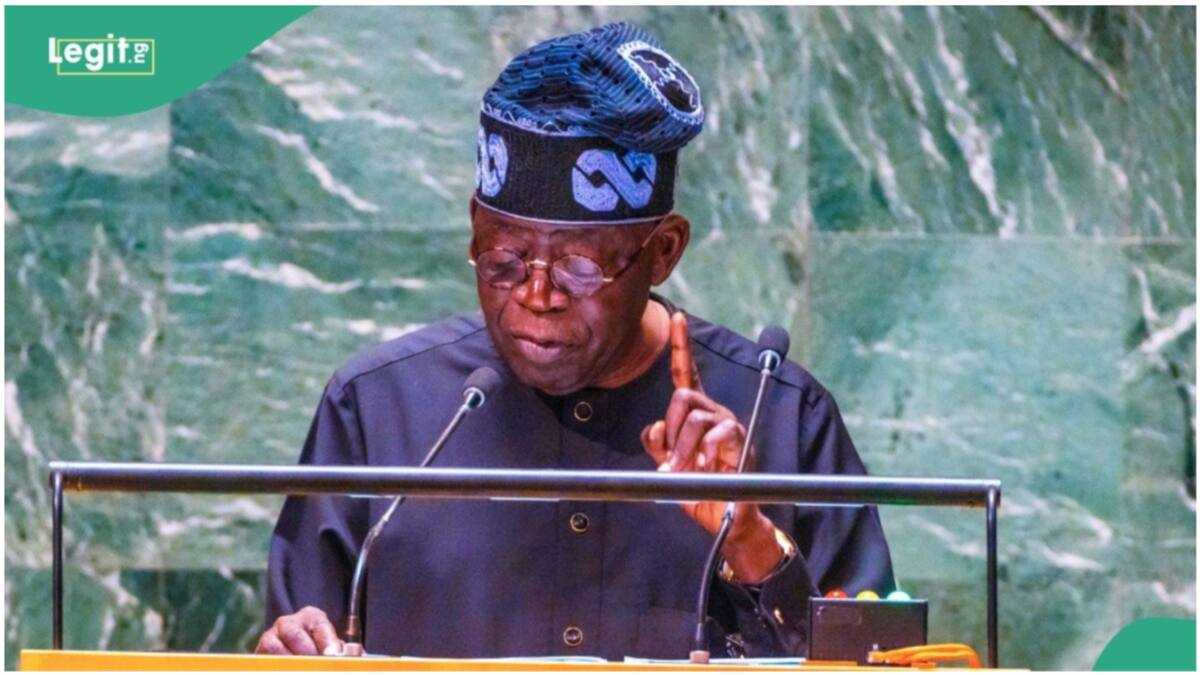 Matasan APC Sun Taso Tinubu a Gaba, Suna So a Dawo da Shugaban SMDF da Aka Sauke