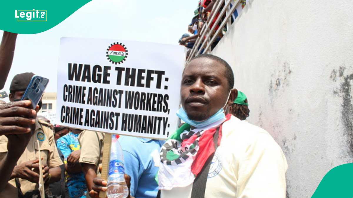 Minimum Wage: List of States Labour Chapters Have Pulled Out of NLC Strike