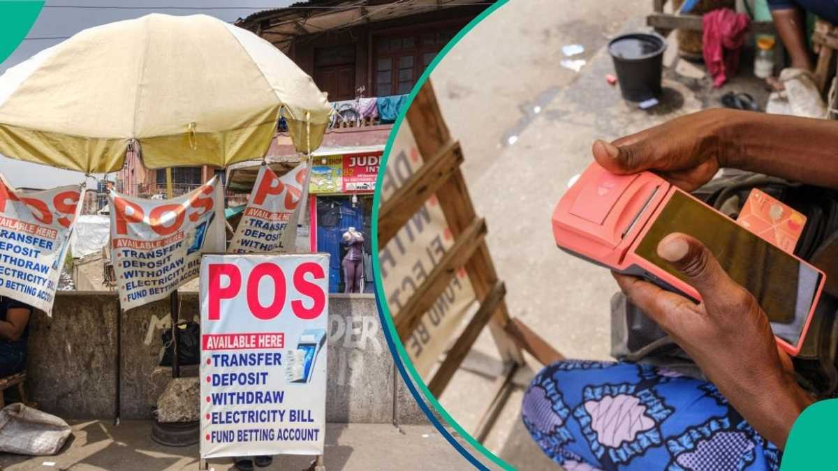 More Nigerian Secure PoS Terminals As New Withdrawal, Deposit Charges Emerges